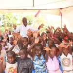 Triple Anointing Junior School