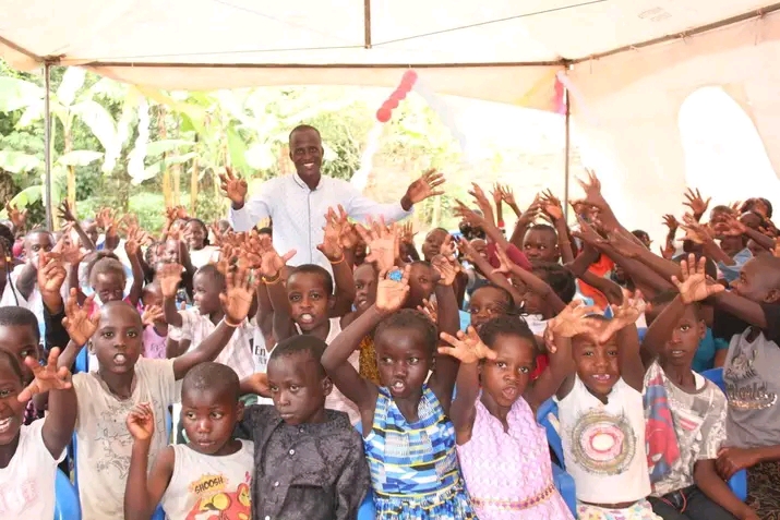 Triple Anointing Junior School