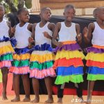 Raising talents and gifts